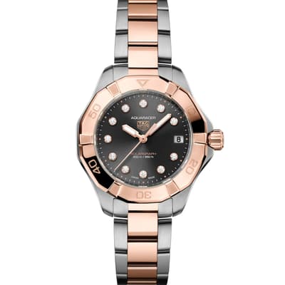 Aquaracer Professional 200 Solargraph