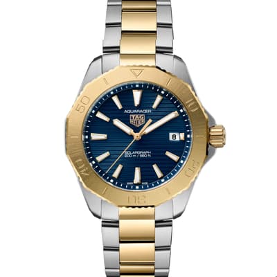 Aquaracer Professional 200 Solargraph