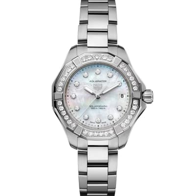 Aquaracer Professional 200 Solargraph