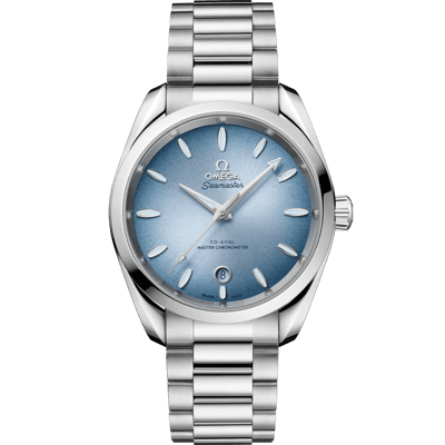 Seamaster Aqua Terra 150M