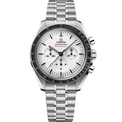 Speedmaster Moonwatch Professional