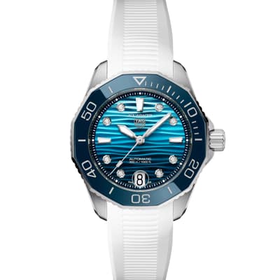 Aquaracer Professional 300 Date