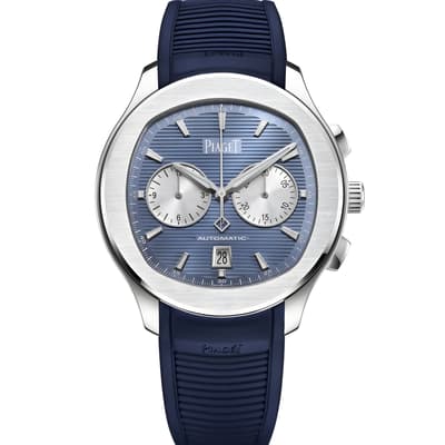 Polo Chronograph