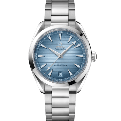 Seamaster Aqua Terra 150M