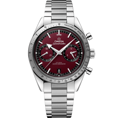 Speedmaster '57
