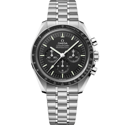 Speedmaster Moonwatch Professional