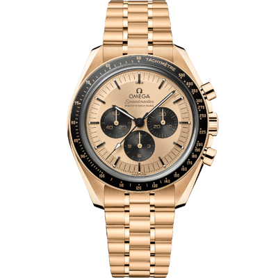 Speedmaster Moonwatch Professional