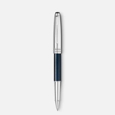 Meisterstück Solitaire Doué Blue Hour Classique Rollerball