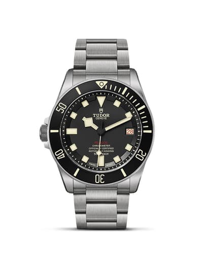 Pelagos LHD
