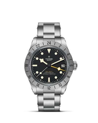 Black Bay Pro