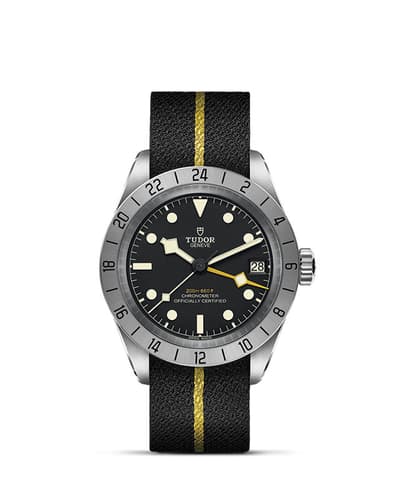 Black Bay Pro