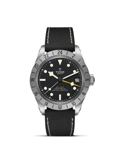 Black Bay Pro
