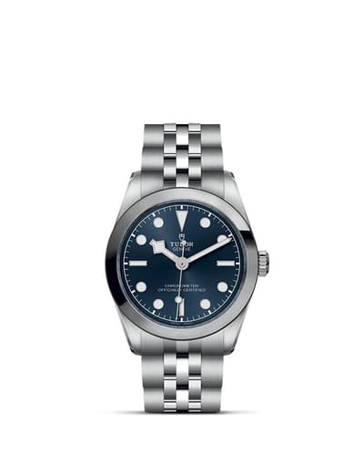 Black Bay One 31