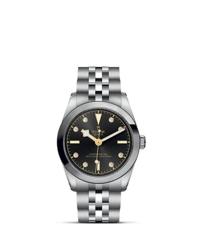 Black Bay One 31
