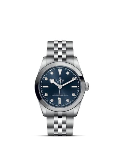 Black Bay One 31