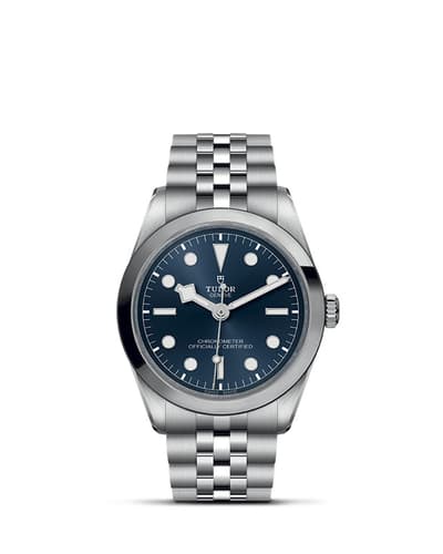 Black Bay One 36
