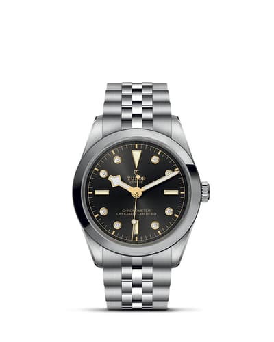 Black Bay One 36