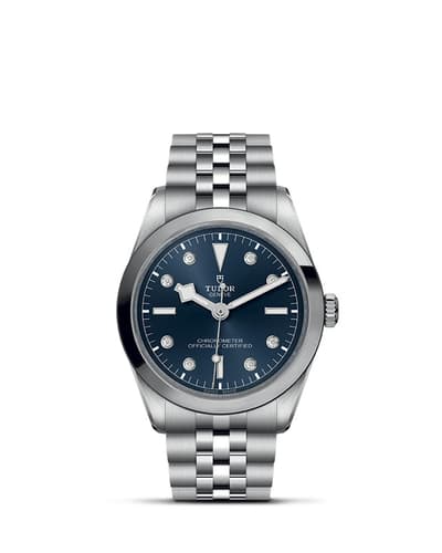 Black Bay One 36