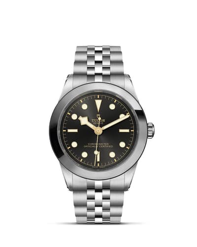 Black Bay One 39