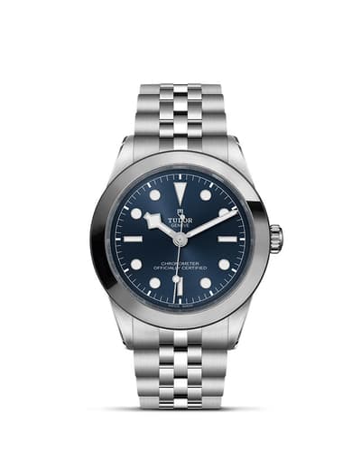 Black Bay One 39