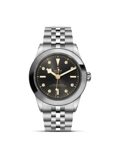 Black Bay One 39
