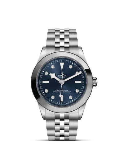 Black Bay One 39