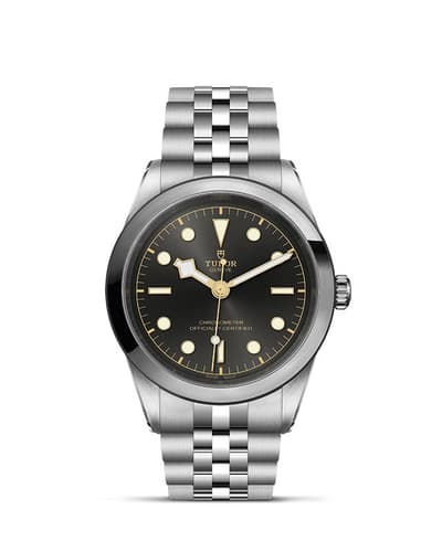 Black Bay One 41