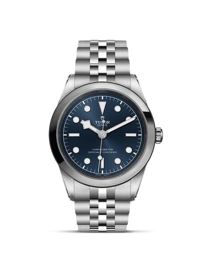 Black Bay One 41