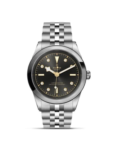 Black Bay One 41