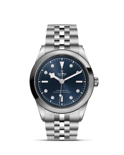 Black Bay One 41