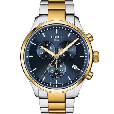Chrono XL Classic