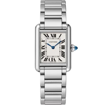 Tank Must de Cartier