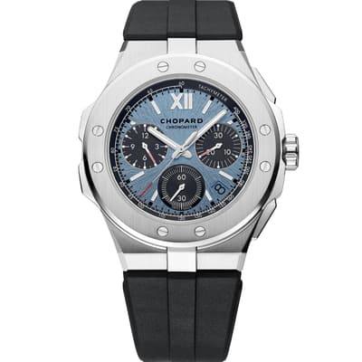 Alpine Eagle XL Chrono