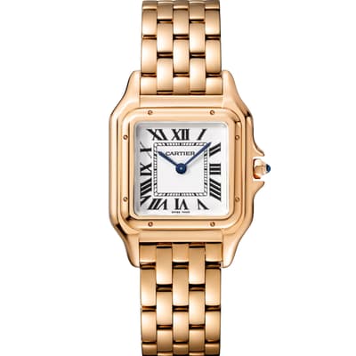 Panthère de Cartier