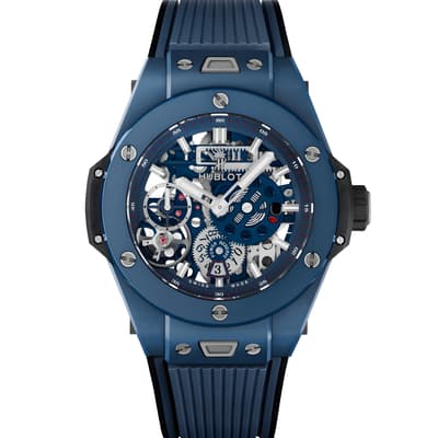 Big Bang MECA-10 Ceramic Blue