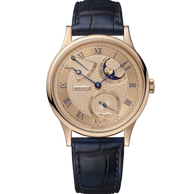 Classique Phase de lune 7235