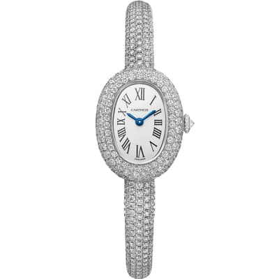 Baignoire de Cartier