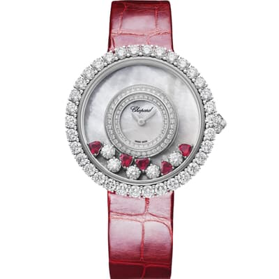 Happy Diamonds Joaillerie