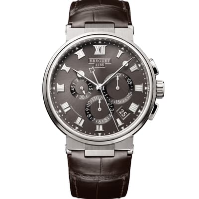 Marine Chronographe 5527