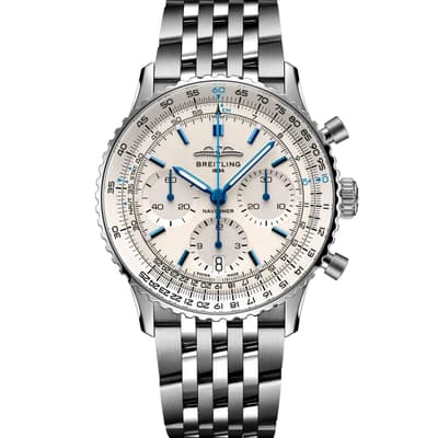 Navitimer B01 Chronograph