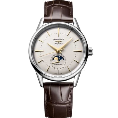 Flagship Heritage Moonphase