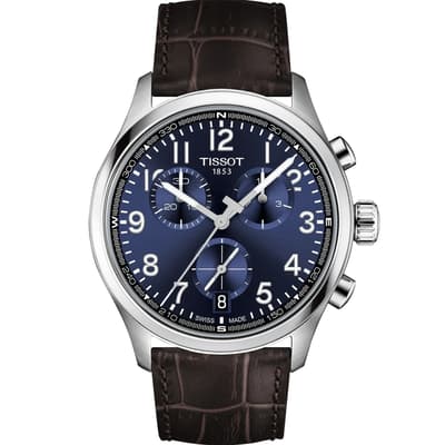 Chrono L