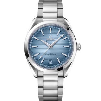 Seamaster Aqua Terra 150M