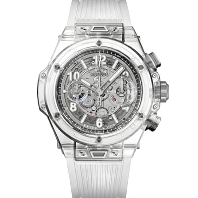 Big Bang Unico Sapphire