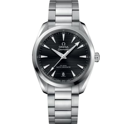 Seamaster Aqua Terra 150M