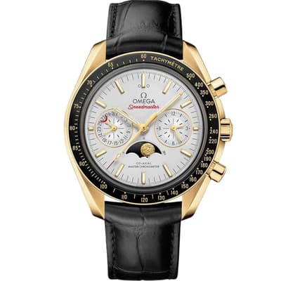 Speedmaster Moonphase