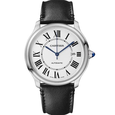 Ronde Must de Cartier