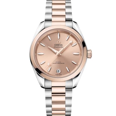 Seamaster Aqua Terra Shades