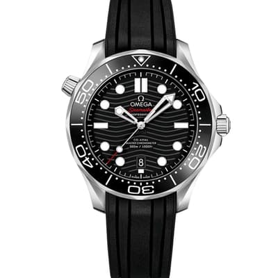 Seamaster Diver 300M