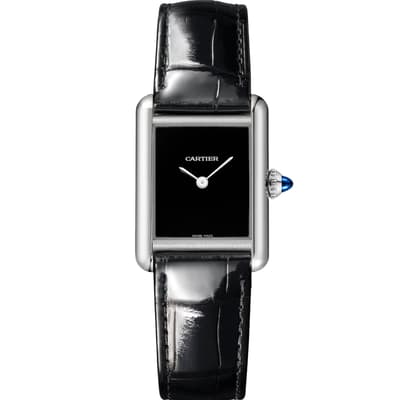 Tank Must de Cartier